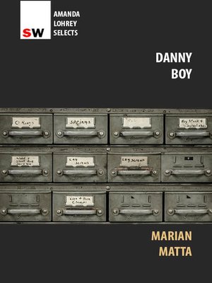 cover image of Danny Boy